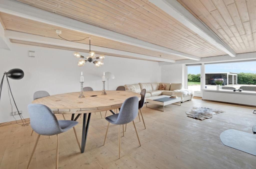 Spottrup Villa Wunder מראה חיצוני תמונה