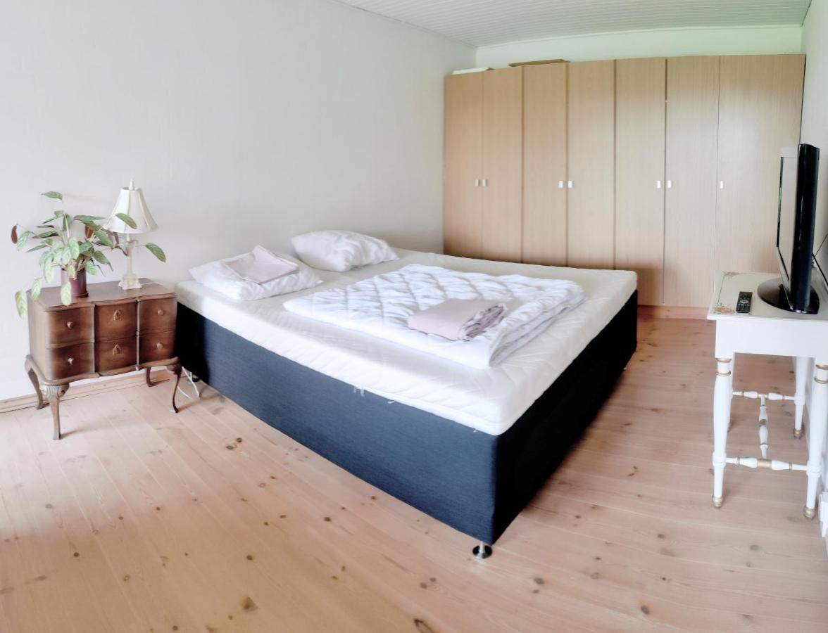 Spottrup Villa Wunder מראה חיצוני תמונה