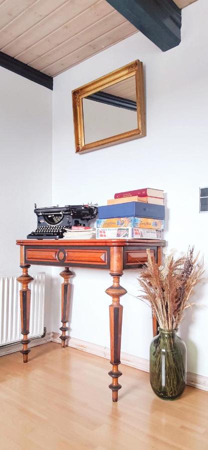 Spottrup Villa Wunder מראה חיצוני תמונה