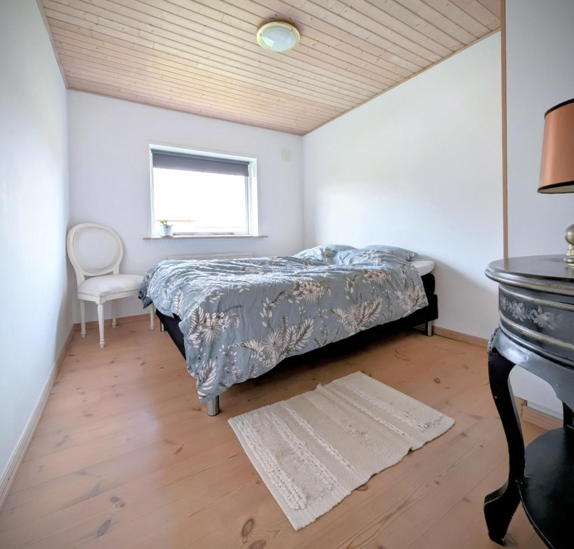 Spottrup Villa Wunder מראה חיצוני תמונה